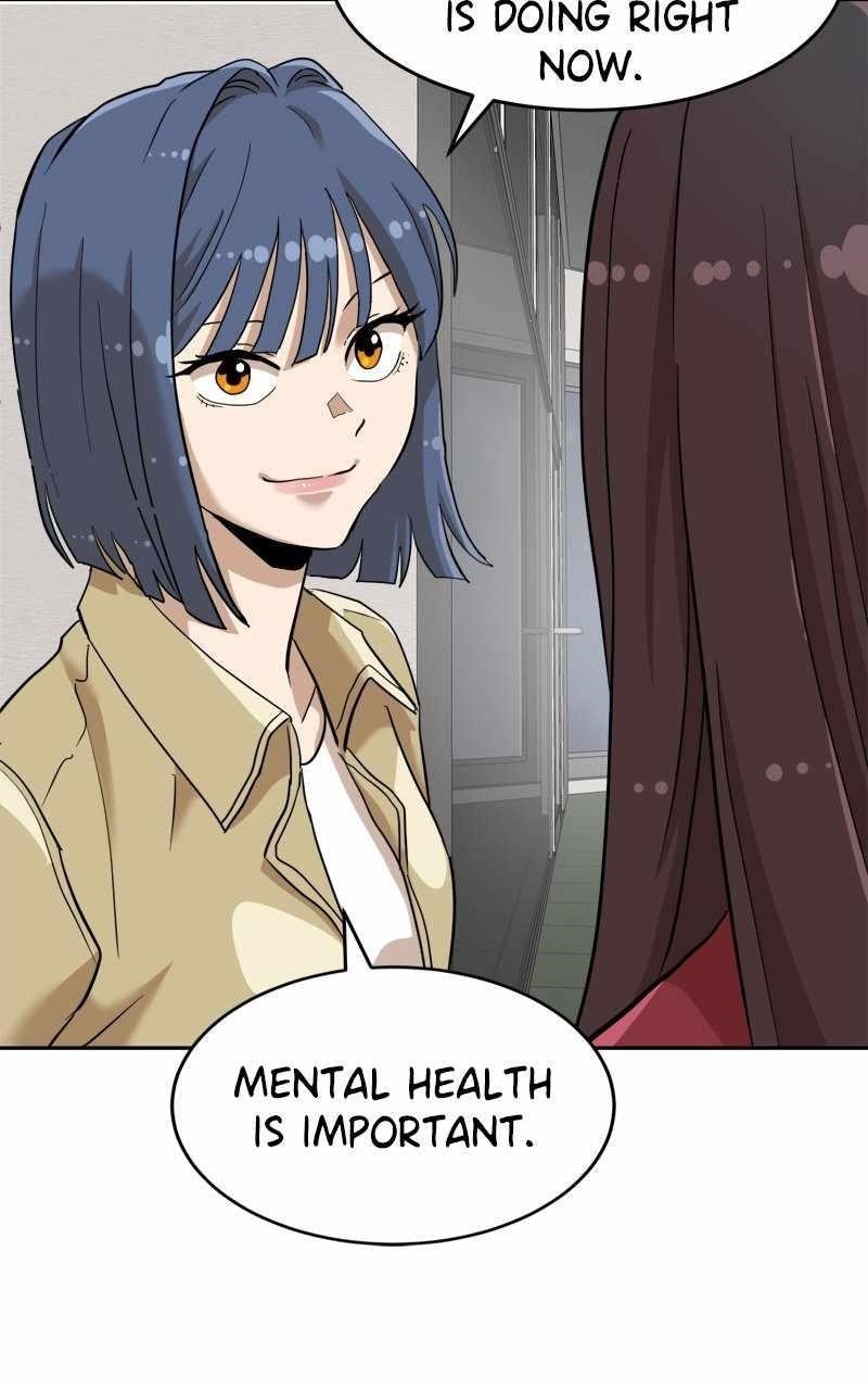 Double Click (PARK Soo-bong) — Chapter 137 — page 71