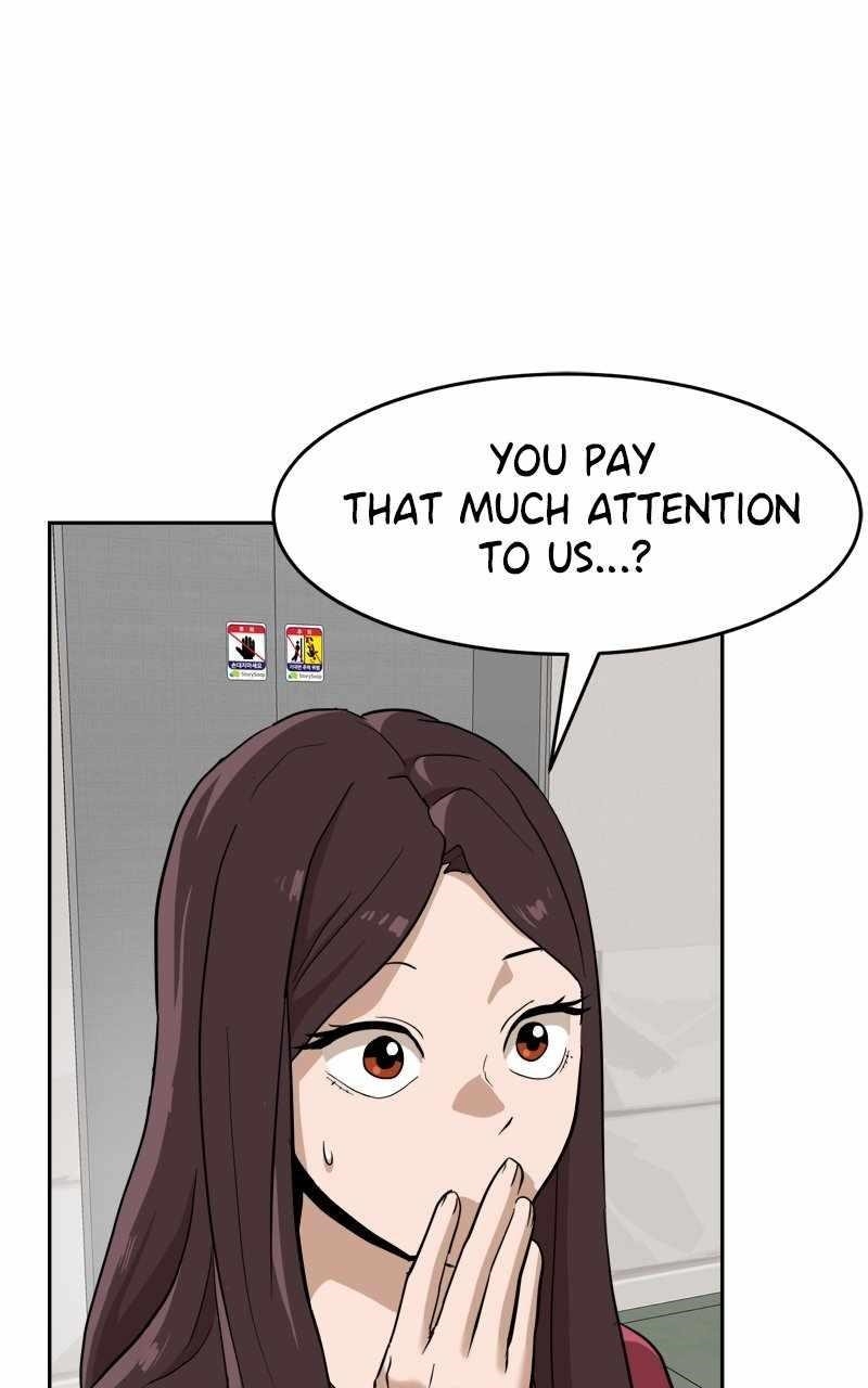 Double Click (PARK Soo-bong) — Chapter 137 — page 72