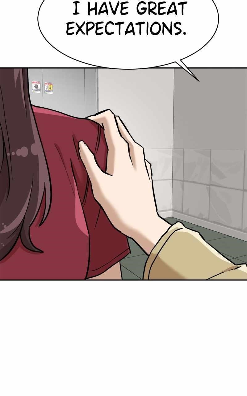 Double Click (PARK Soo-bong) — Chapter 137 — page 74