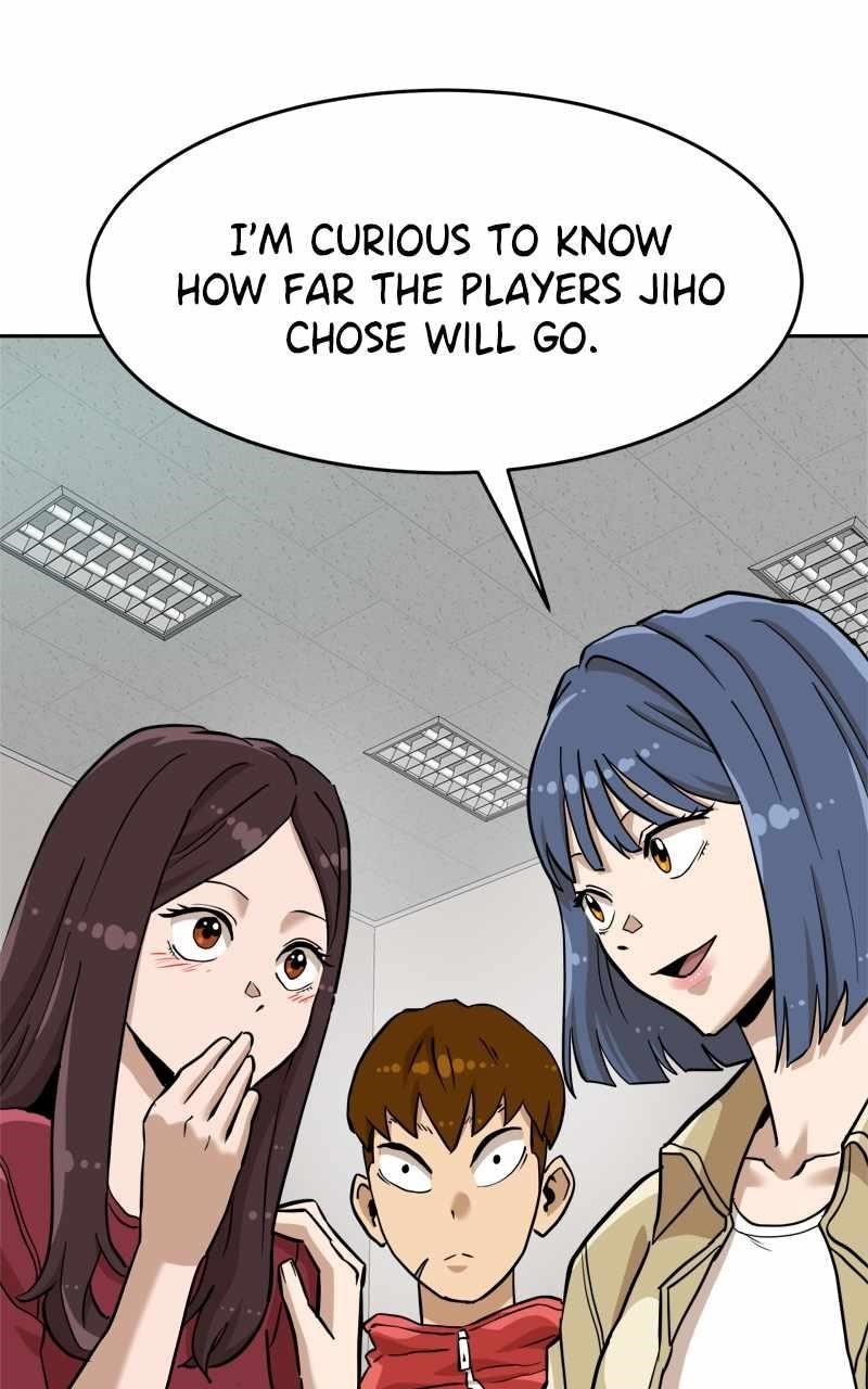 Double Click (PARK Soo-bong) — Chapter 137 — page 75