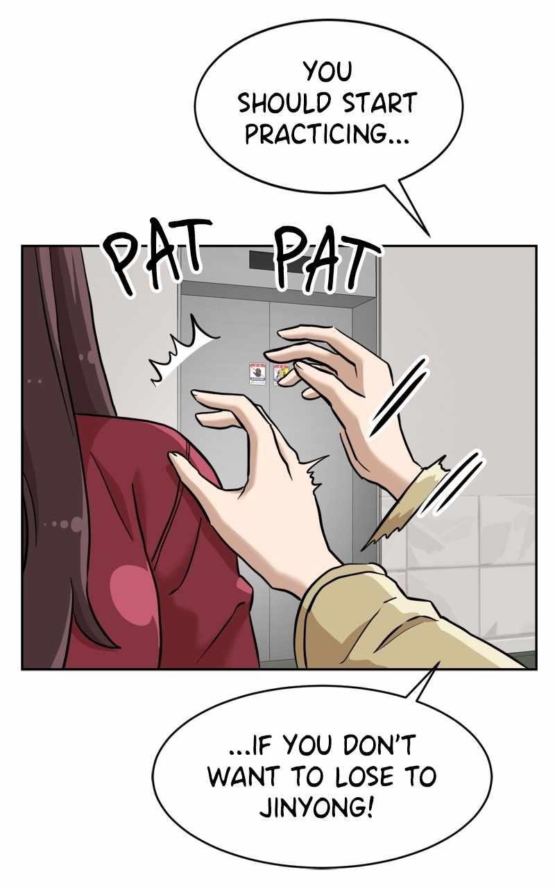 Double Click (PARK Soo-bong) — Chapter 137 — page 78