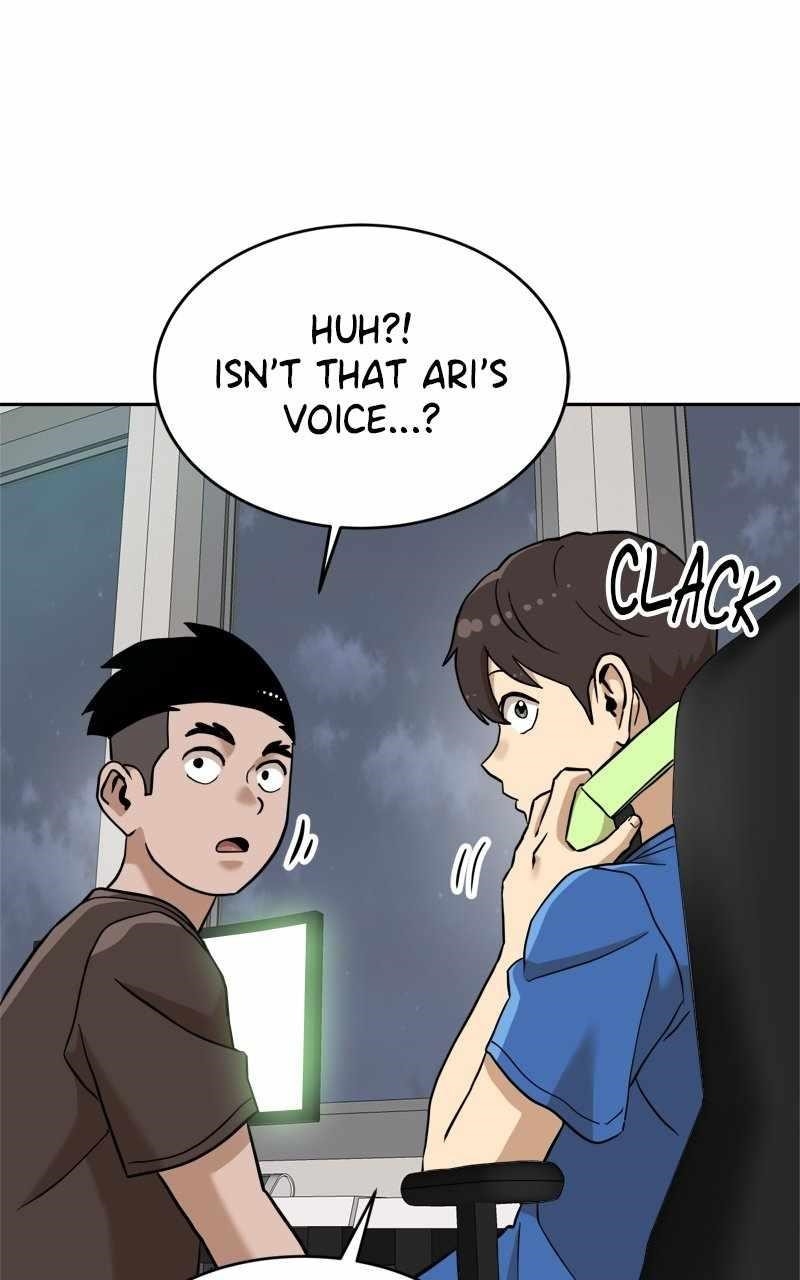 Double Click (PARK Soo-bong) — Chapter 137 — page 81