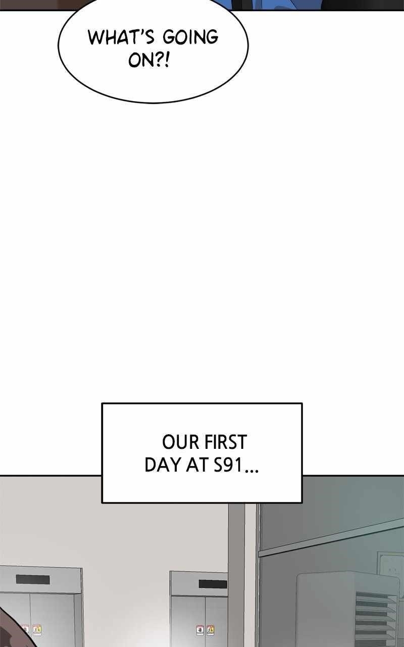 Double Click (PARK Soo-bong) — Chapter 137 — page 82