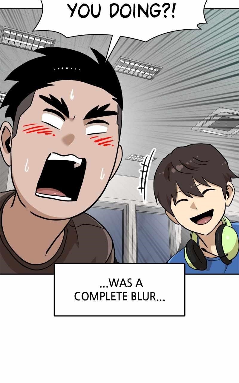 Double Click (PARK Soo-bong) — Chapter 137 — page 84