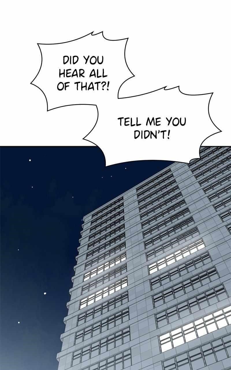 Double Click (PARK Soo-bong) — Chapter 137 — page 85