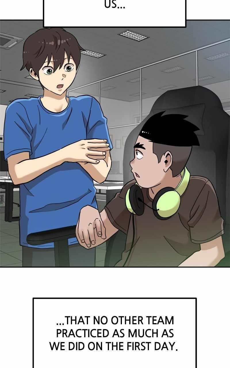 Double Click (PARK Soo-bong) — Chapter 137 — page 87