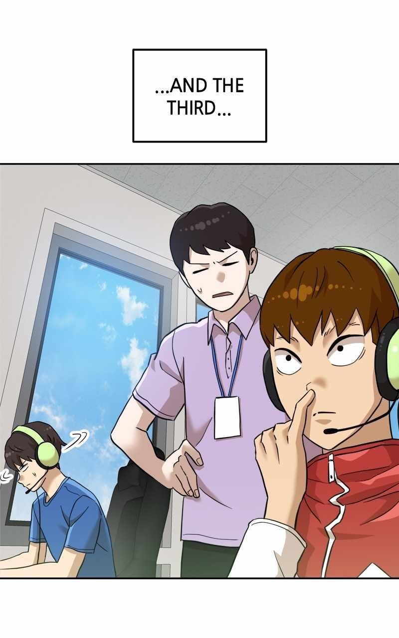 Double Click (PARK Soo-bong) — Chapter 137 — page 90