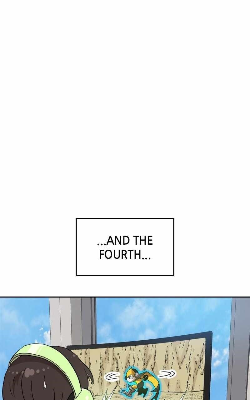 Double Click (PARK Soo-bong) — Chapter 137 — page 91