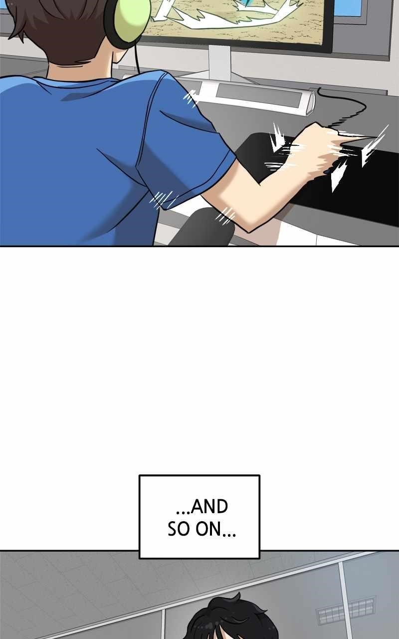 Double Click (PARK Soo-bong) — Chapter 137 — page 92