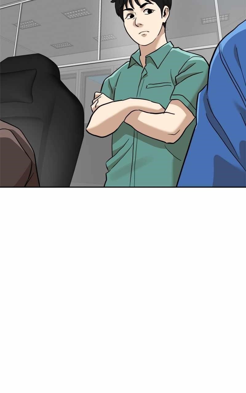 Double Click (PARK Soo-bong) — Chapter 137 — page 93
