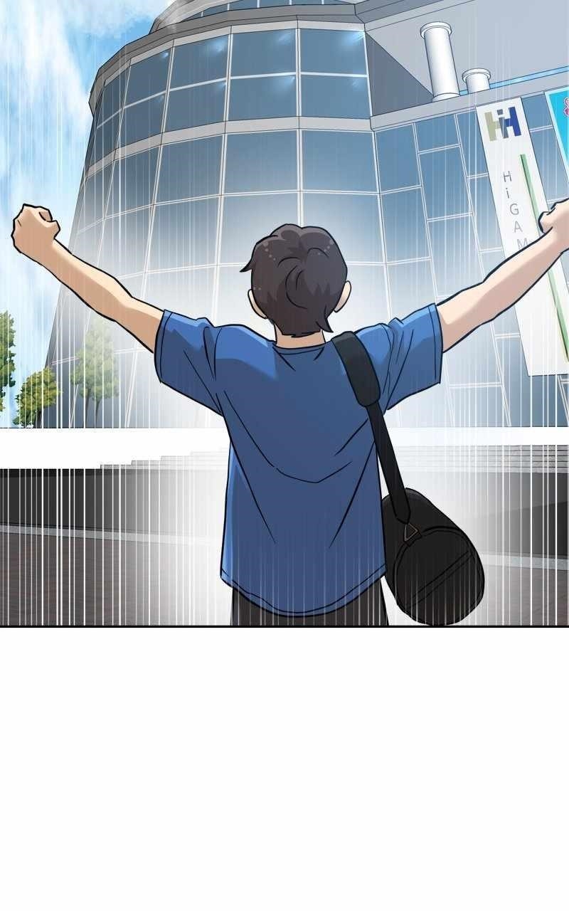 Double Click (PARK Soo-bong) — Chapter 137 — page 96