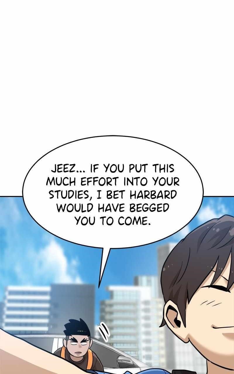 Double Click (PARK Soo-bong) — Chapter 137 — page 97