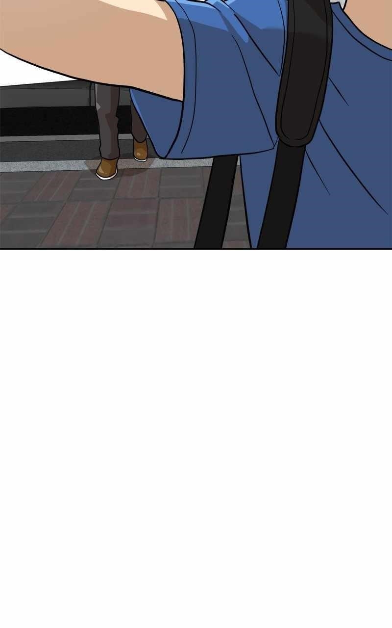 Double Click (PARK Soo-bong) — Chapter 137 — page 98