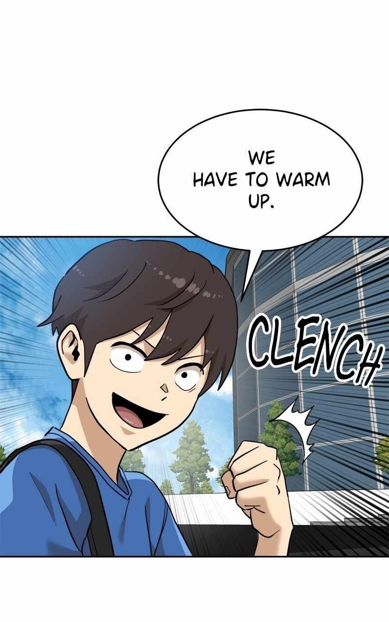 Double Click (PARK Soo-bong) — Chapter 137 — page 100
