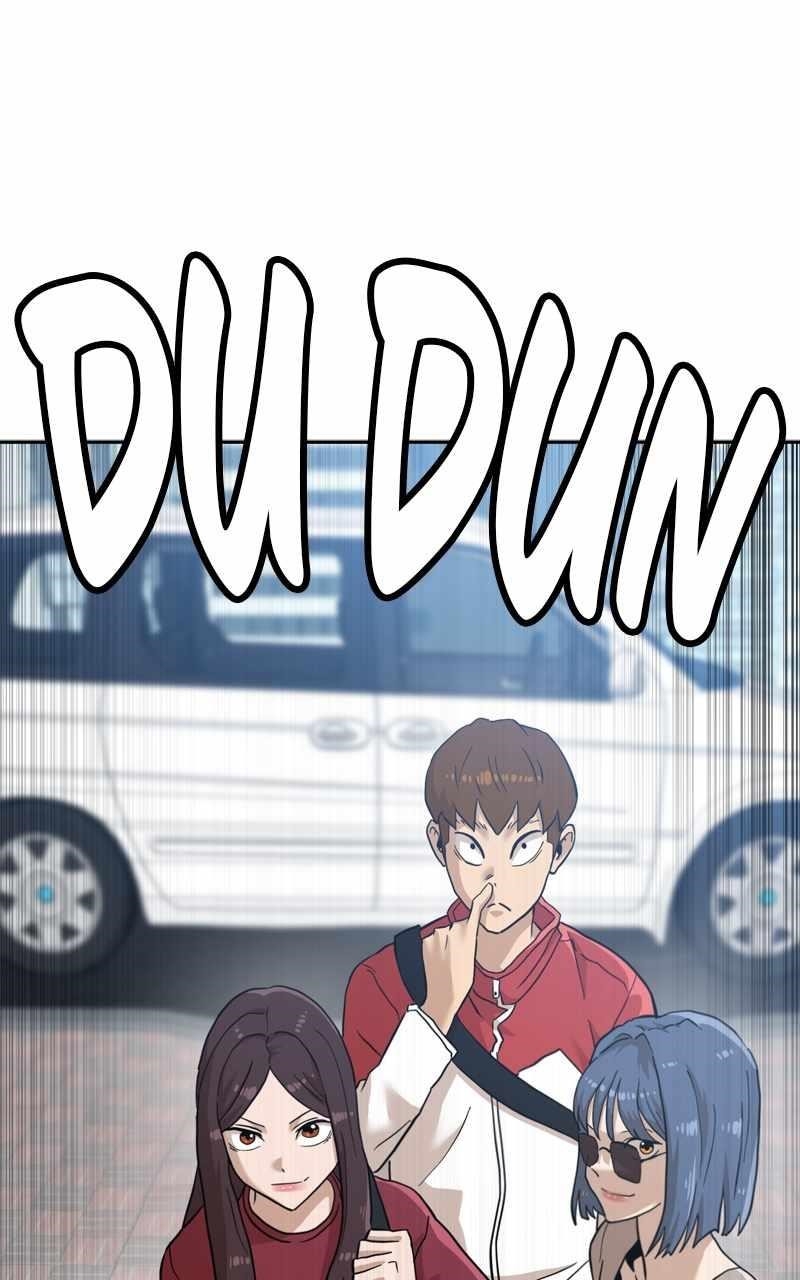 Double Click (PARK Soo-bong) — Chapter 137 — page 105