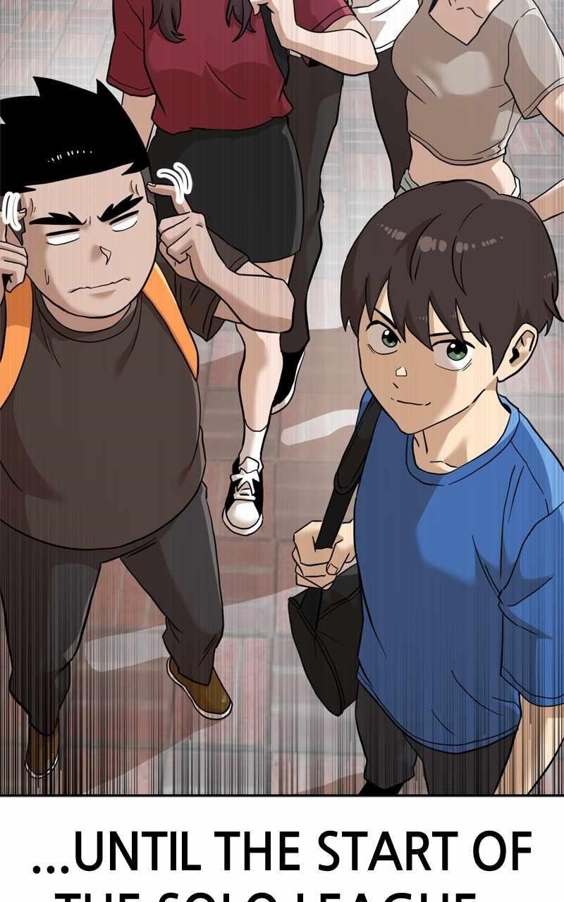 Double Click (PARK Soo-bong) — Chapter 137 — page 106