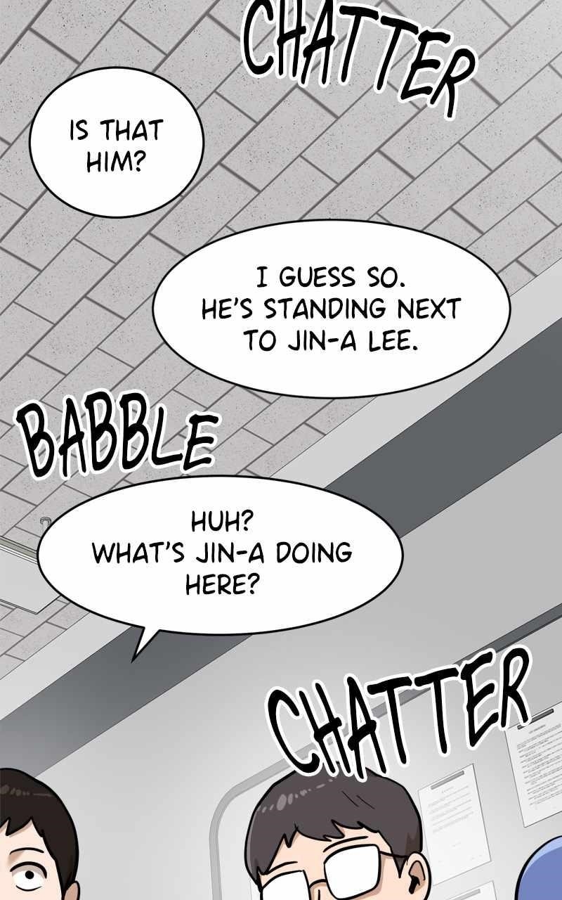 Double Click (PARK Soo-bong) — Chapter 138 — page 2