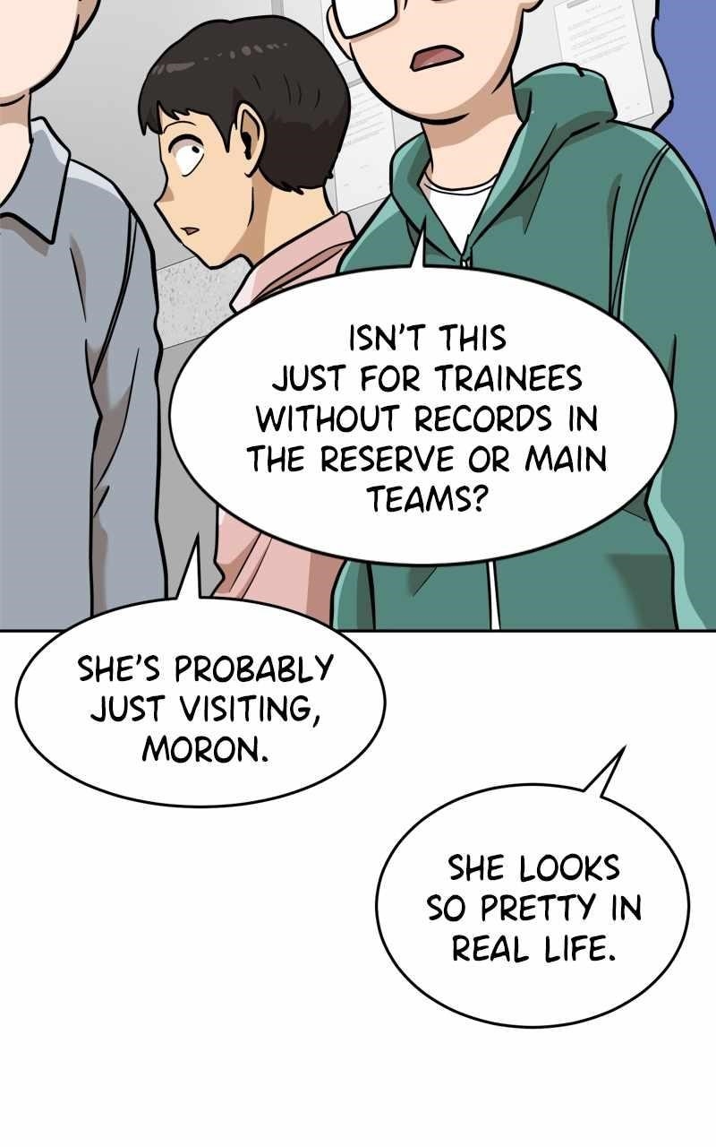 Double Click (PARK Soo-bong) — Chapter 138 — page 3