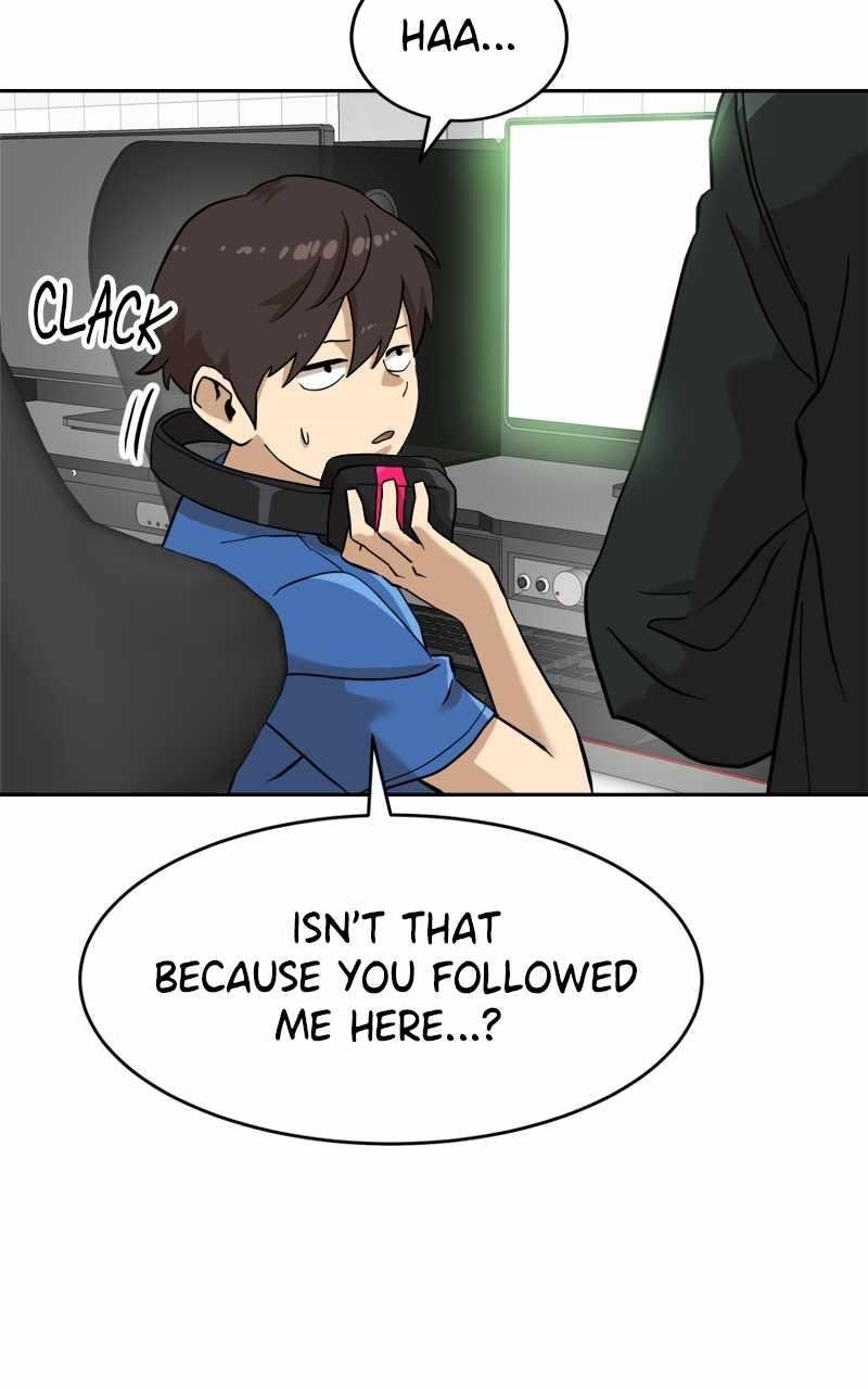 Double Click (PARK Soo-bong) — Chapter 138 — page 7