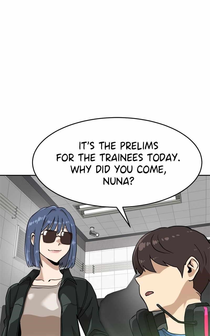 Double Click (PARK Soo-bong) — Chapter 138 — page 8
