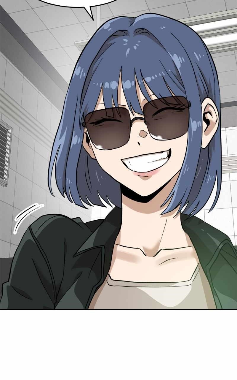 Double Click (PARK Soo-bong) — Chapter 138 — page 10