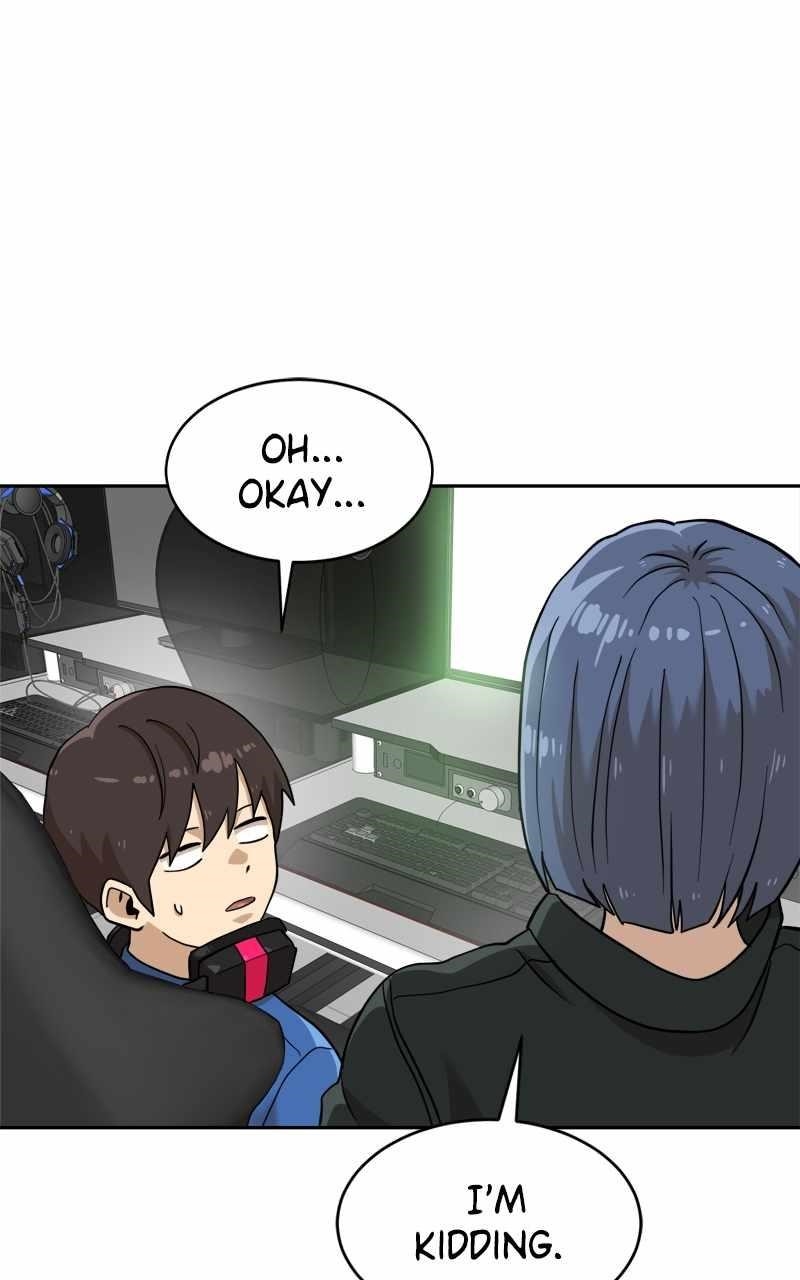 Double Click (PARK Soo-bong) — Chapter 138 — page 11