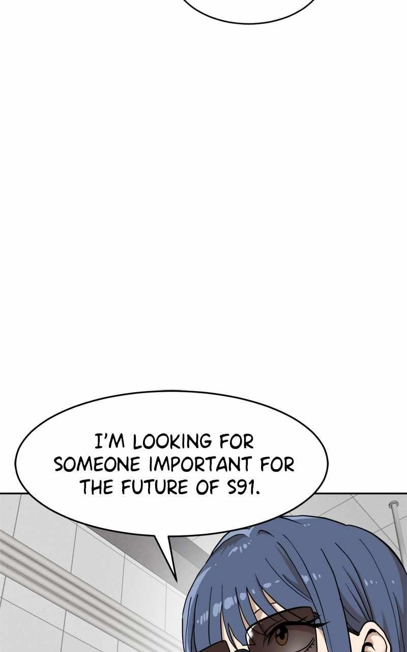 Double Click (PARK Soo-bong) — Chapter 138 — page 12
