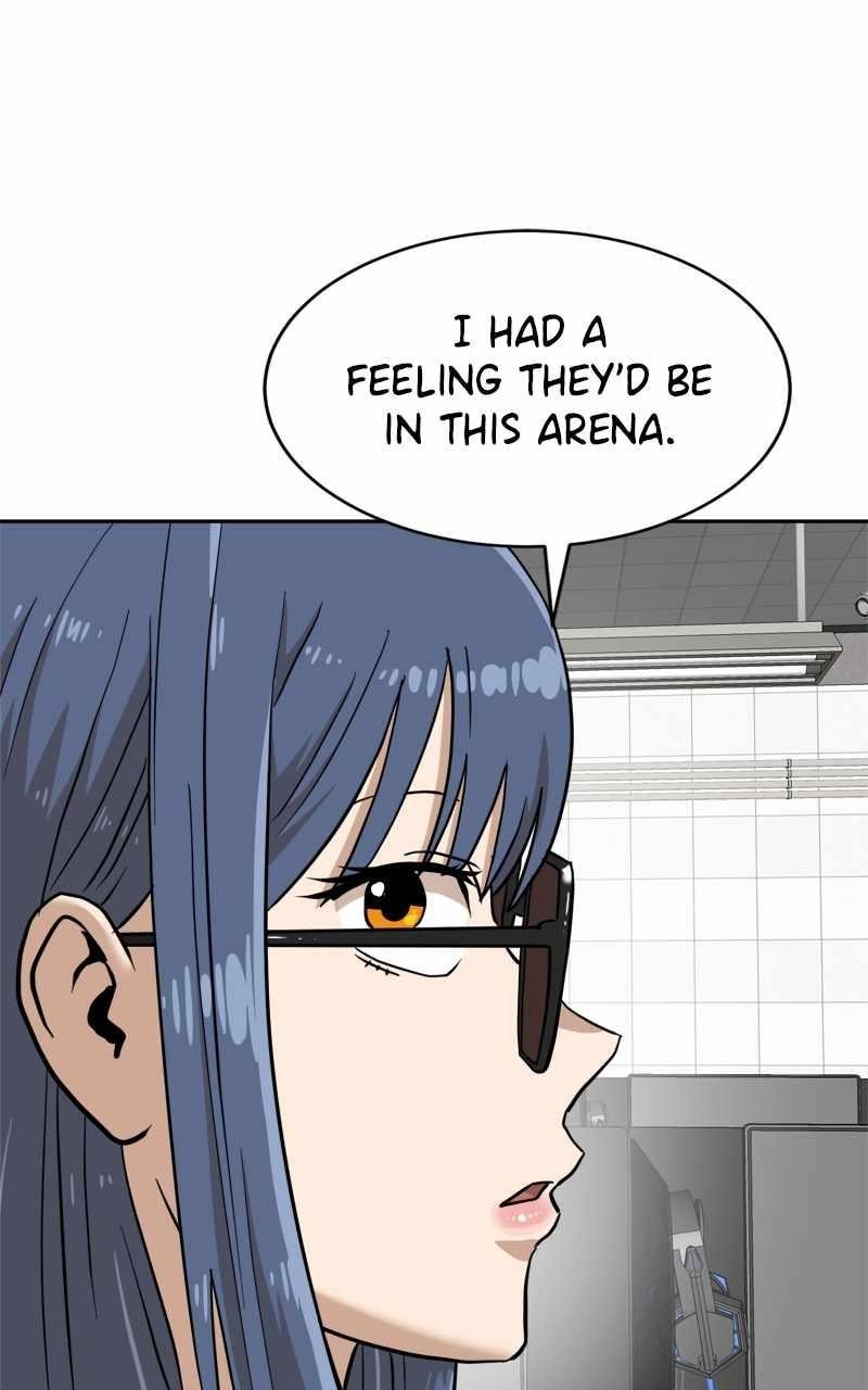 Double Click (PARK Soo-bong) — Chapter 138 — page 14