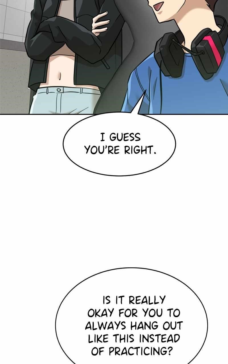 Double Click (PARK Soo-bong) — Chapter 138 — page 18