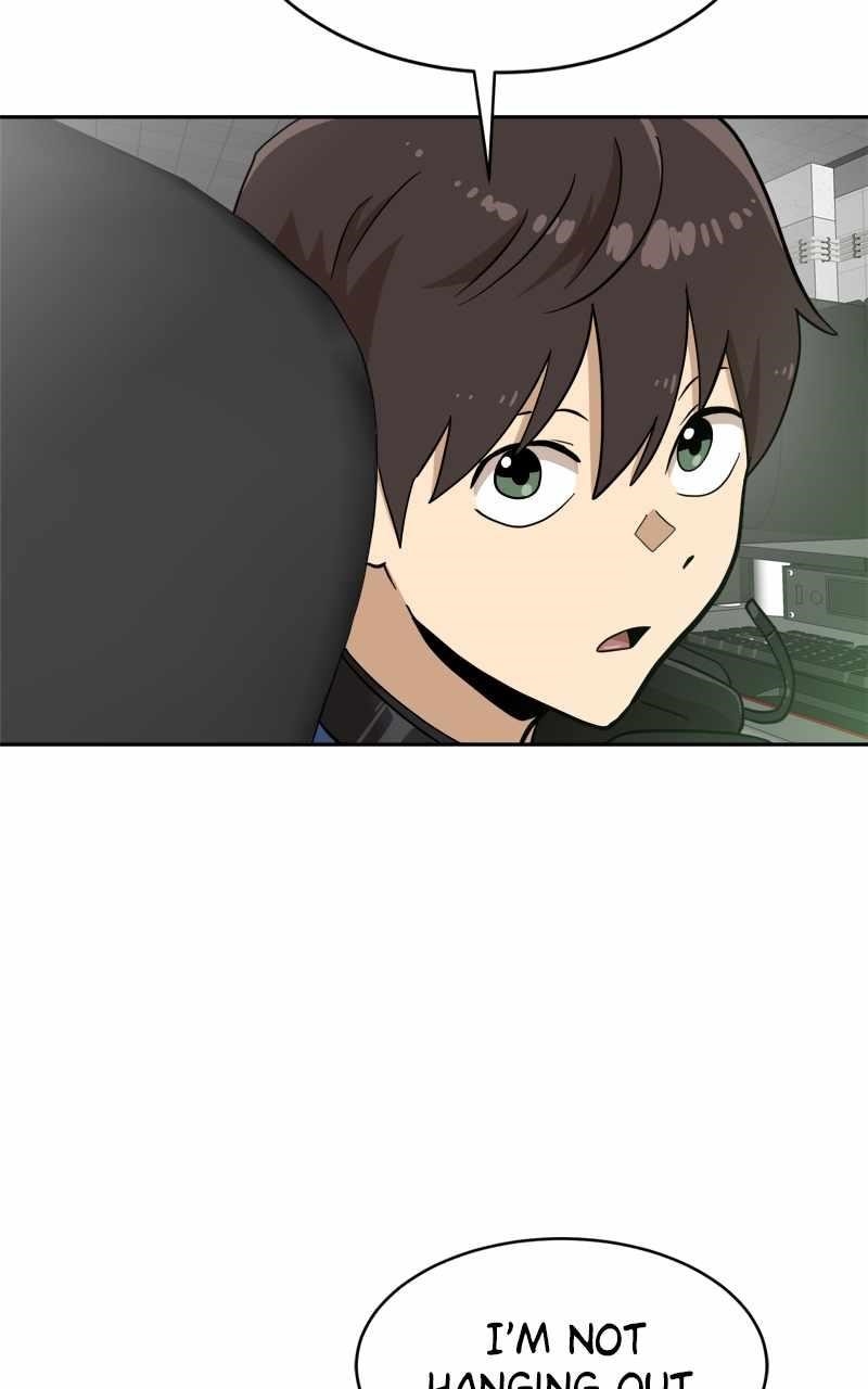 Double Click (PARK Soo-bong) — Chapter 138 — page 19