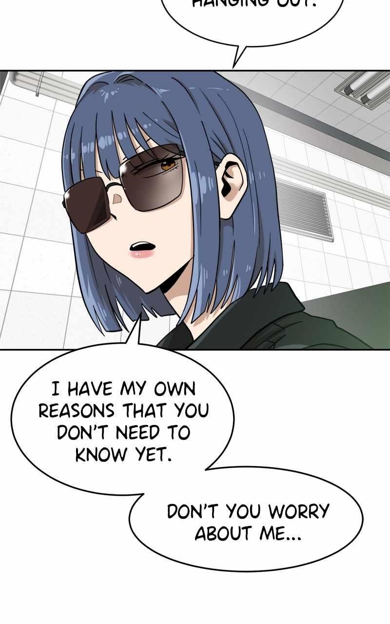Double Click (PARK Soo-bong) — Chapter 138 — page 20