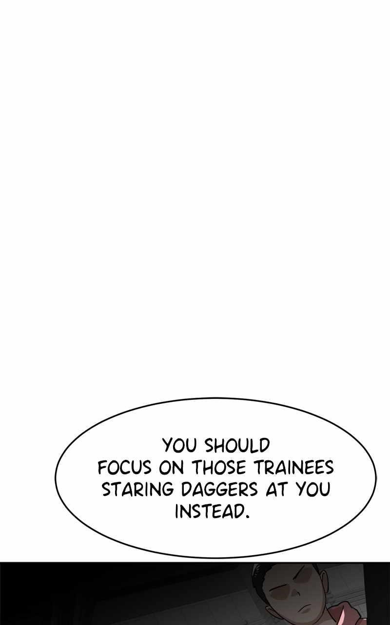 Double Click (PARK Soo-bong) — Chapter 138 — page 21