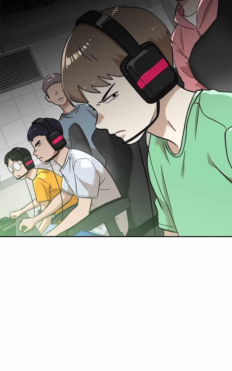 Double Click (PARK Soo-bong) — Chapter 138 — page 22