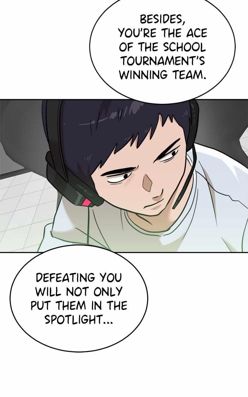 Double Click (PARK Soo-bong) — Chapter 138 — page 24