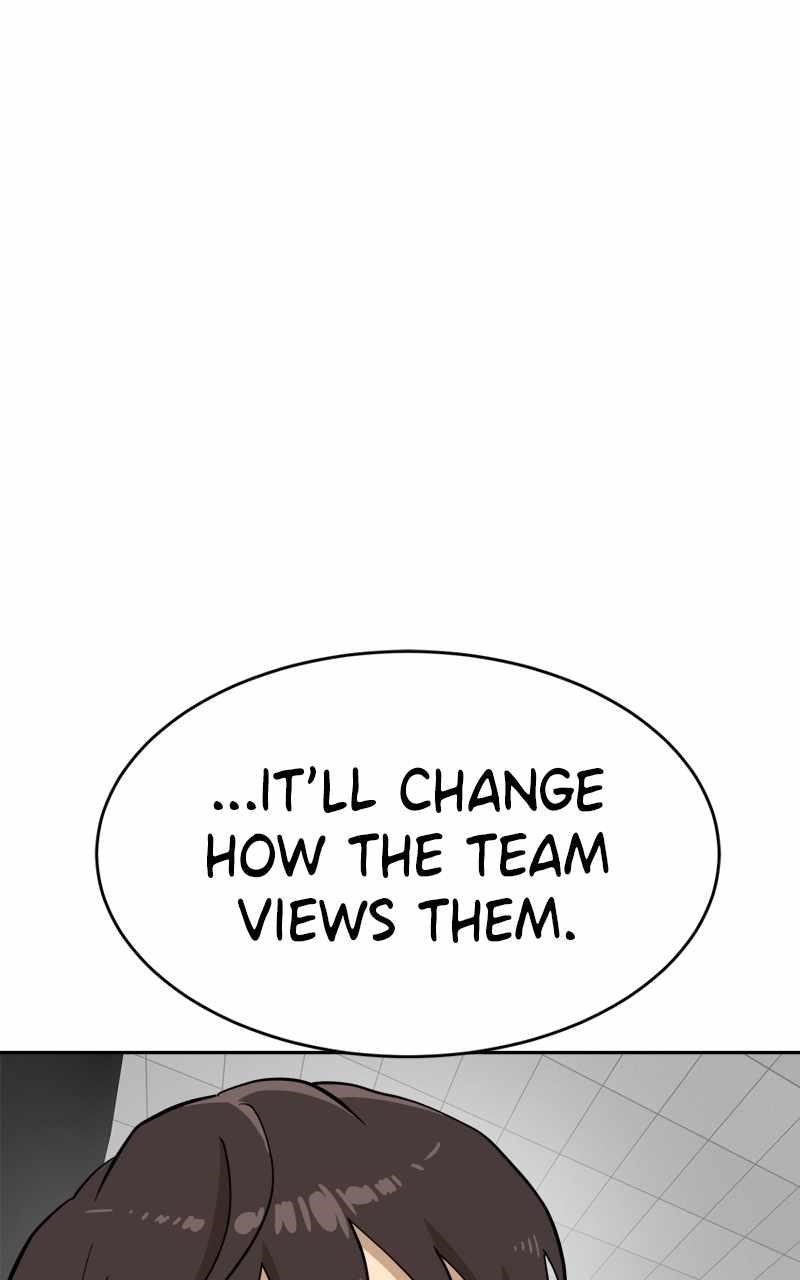 Double Click (PARK Soo-bong) — Chapter 138 — page 25