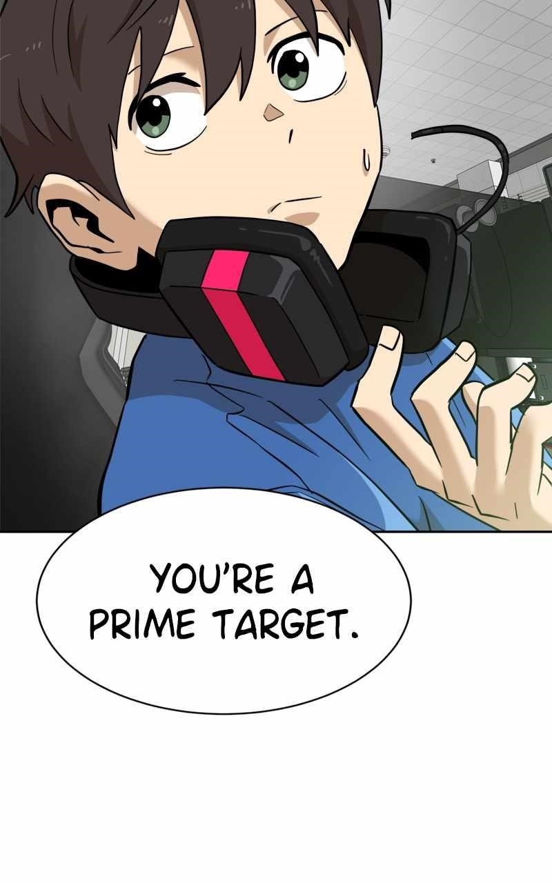 Double Click (PARK Soo-bong) — Chapter 138 — page 26