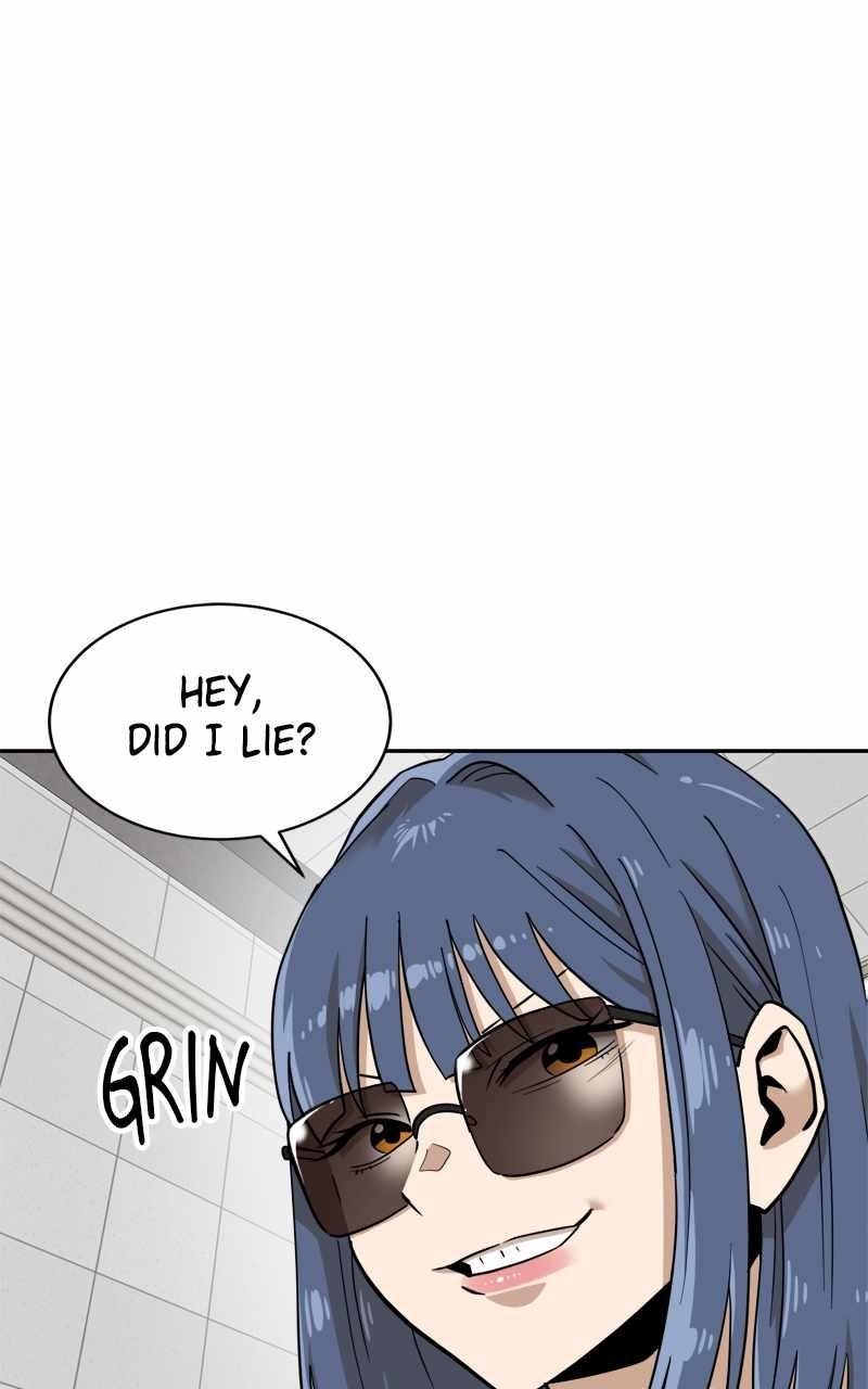 Double Click (PARK Soo-bong) — Chapter 138 — page 28