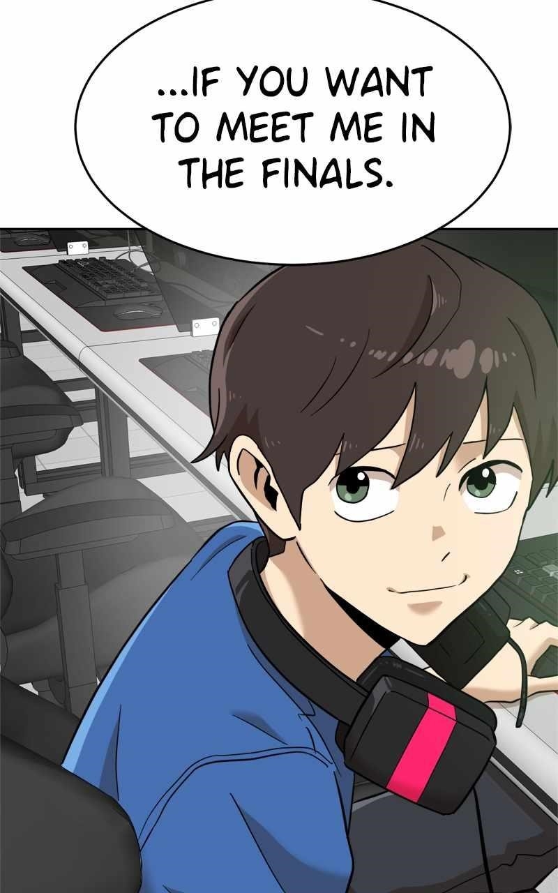 Double Click (PARK Soo-bong) — Chapter 138 — page 30