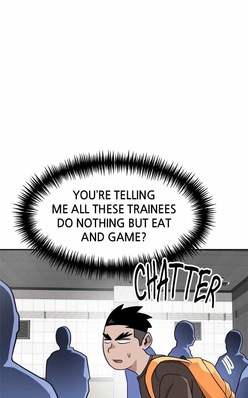 Double Click (PARK Soo-bong) — Chapter 138 — page 34