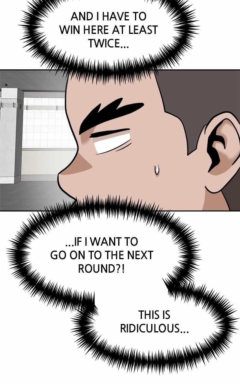 Double Click (PARK Soo-bong) — Chapter 138 — page 36