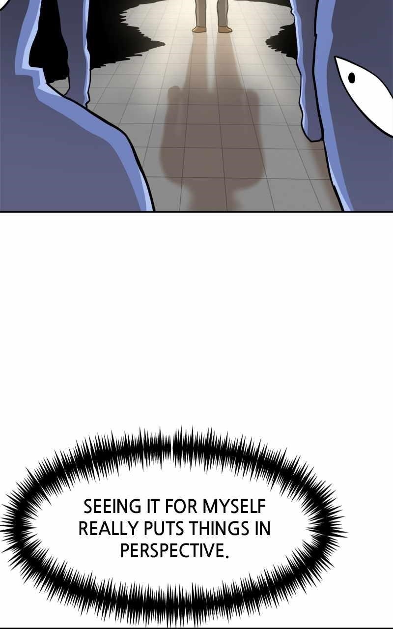 Double Click (PARK Soo-bong) — Chapter 138 — page 38