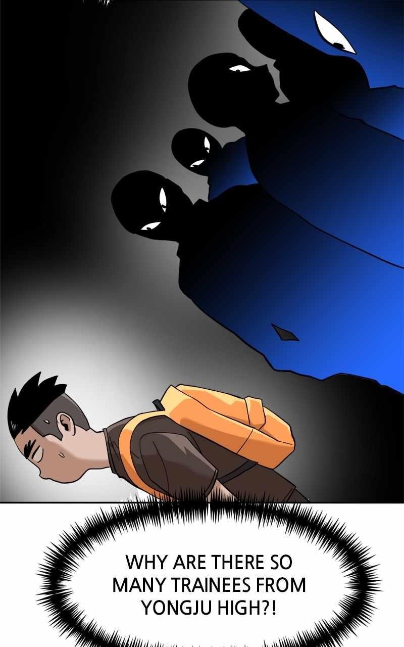 Double Click (PARK Soo-bong) — Chapter 138 — page 39