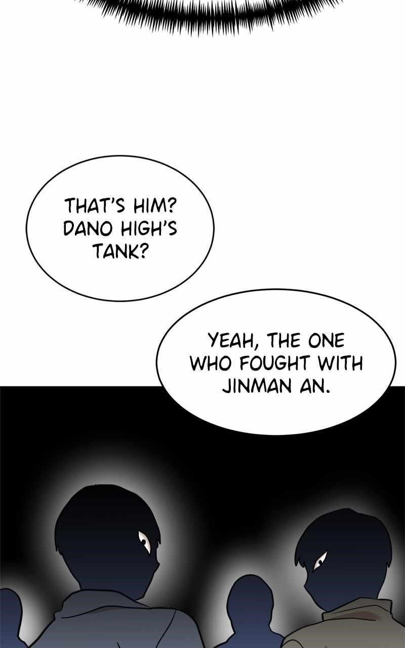 Double Click (PARK Soo-bong) — Chapter 138 — page 40