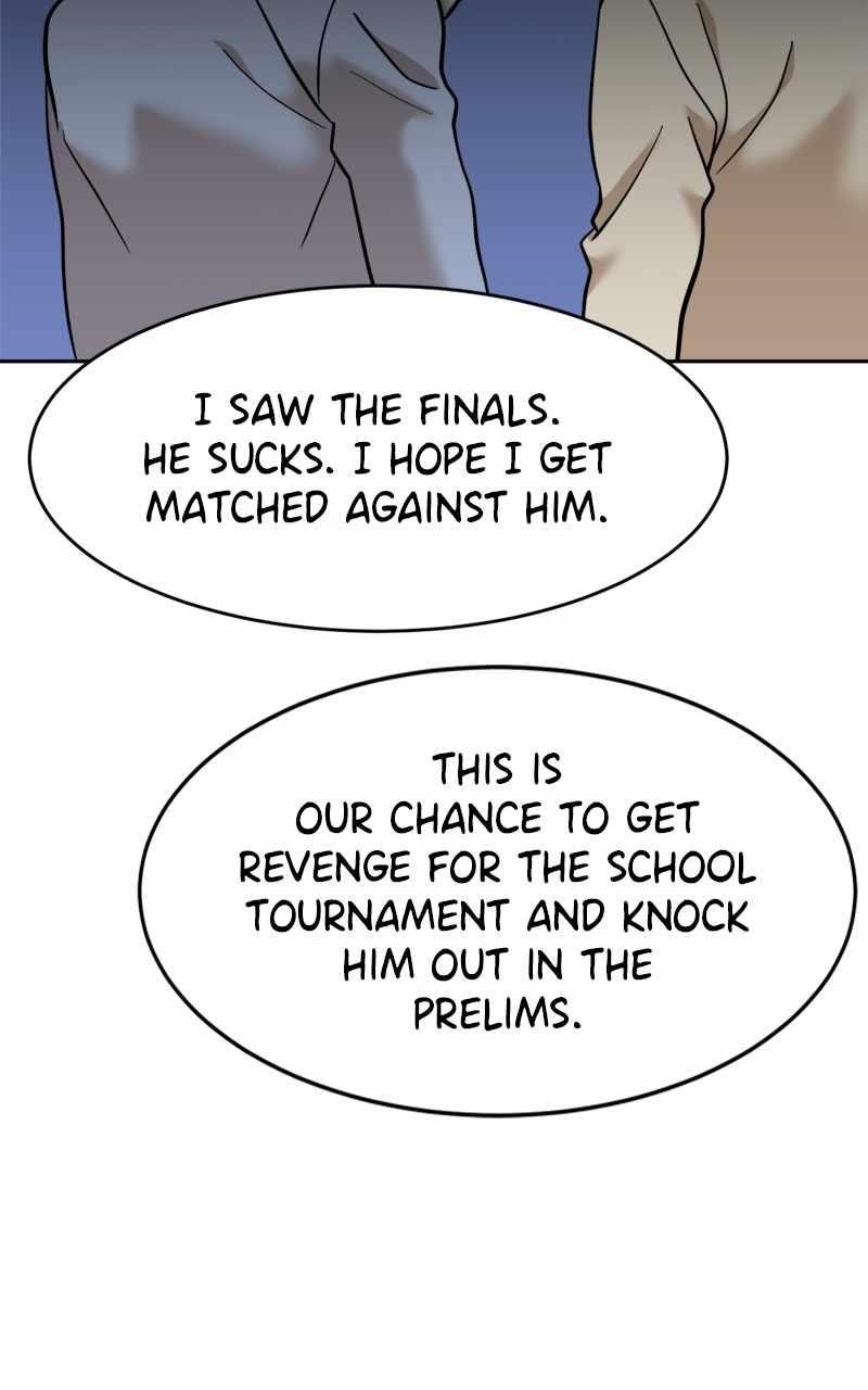 Double Click (PARK Soo-bong) — Chapter 138 — page 41