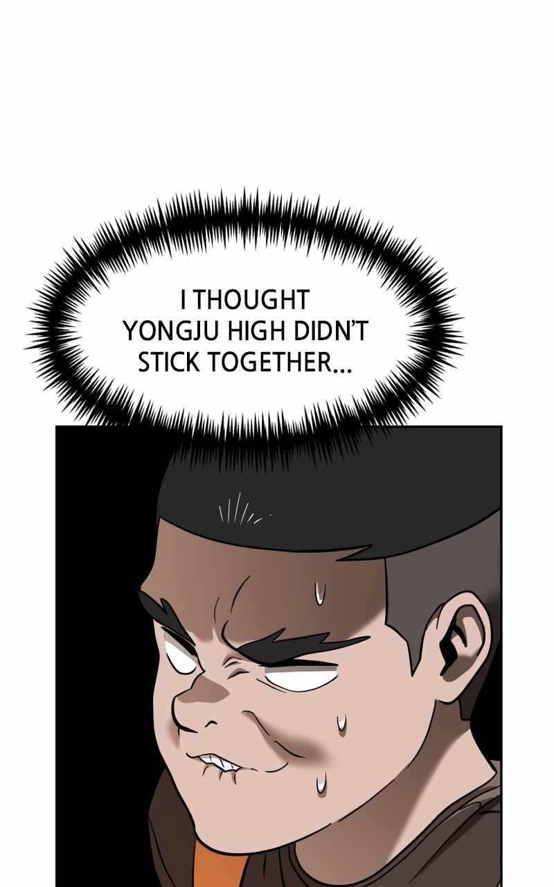Double Click (PARK Soo-bong) — Chapter 138 — page 42