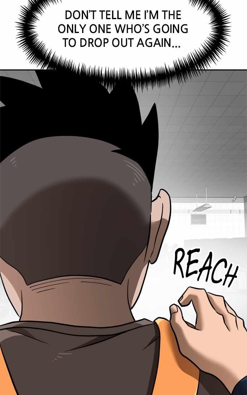 Double Click (PARK Soo-bong) — Chapter 138 — page 44