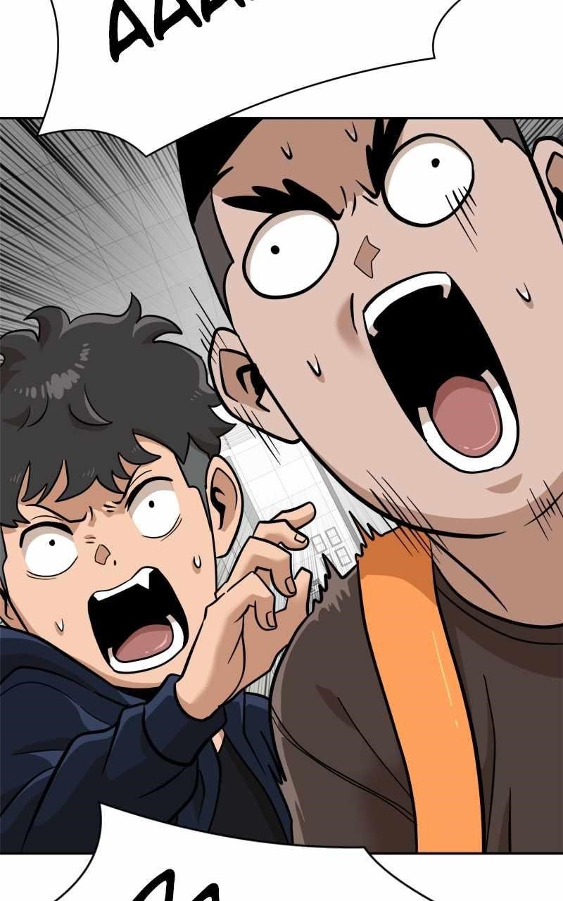 Double Click (PARK Soo-bong) — Chapter 138 — page 46