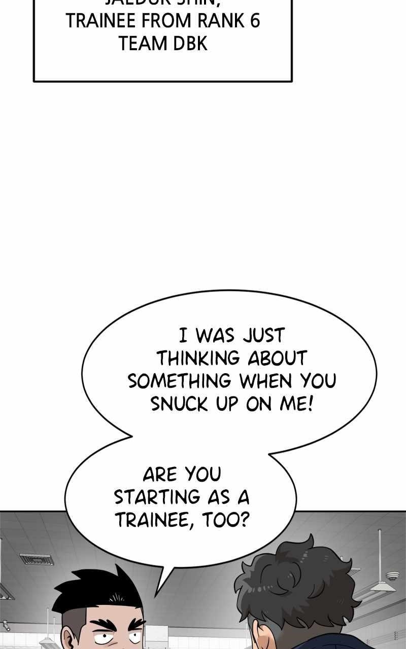 Double Click (PARK Soo-bong) — Chapter 138 — page 49