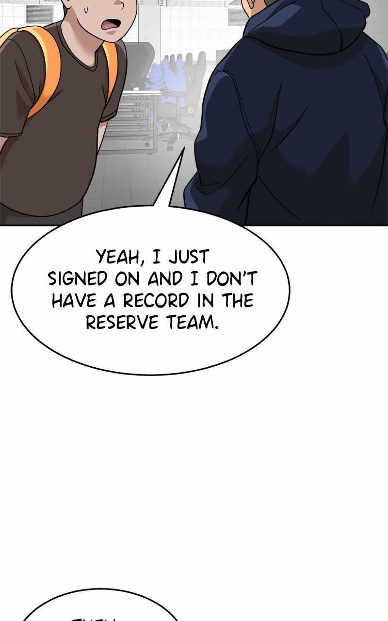 Double Click (PARK Soo-bong) — Chapter 138 — page 50