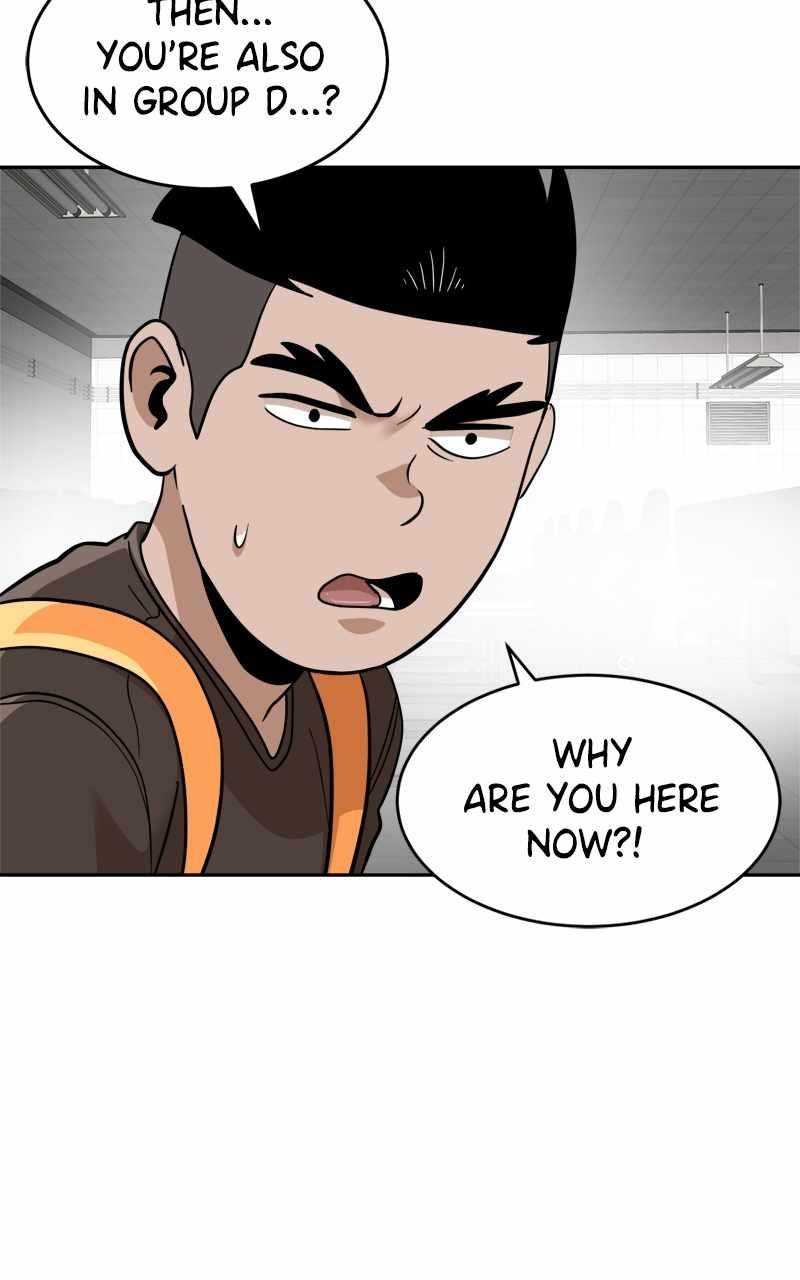 Double Click (PARK Soo-bong) — Chapter 138 — page 51